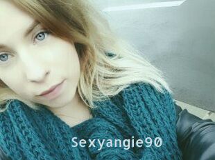 Sexyangie90