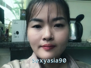 Sexyasia90