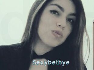 Sexybethye