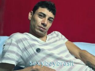 Sexyboybrasil