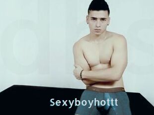 Sexyboyhottt