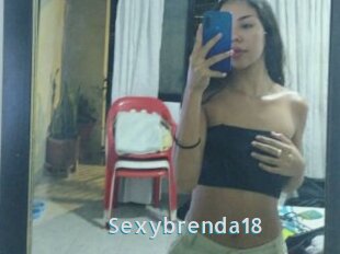 Sexybrenda18