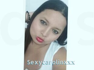 Sexycarolinxxx