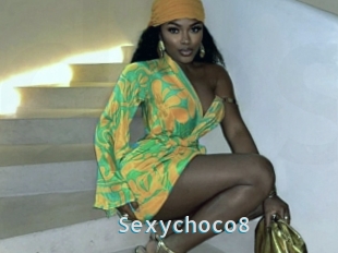 Sexychoco8