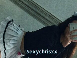 Sexychrisxx