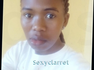 Sexyclarret