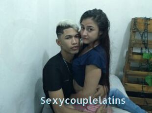 Sexycouplelatins