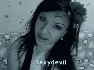 Sexydevil