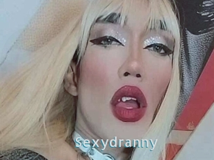 Sexydranny