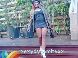 Sexydynamitexx