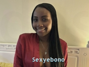 Sexyebono