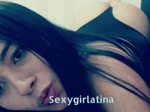 Sexygirlatina