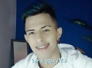 Sexyguy19a