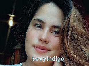 Sexyindigo