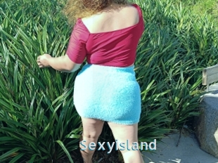 Sexyisland