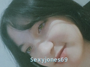 Sexyjones69