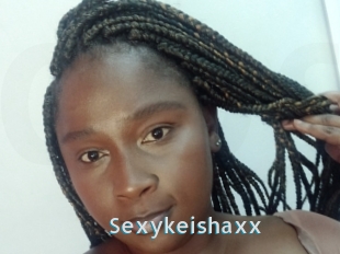 Sexykeishaxx