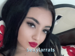 Sexylarrats