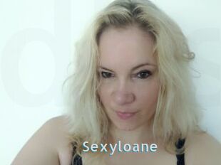 Sexyloane