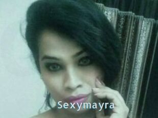 Sexymayra