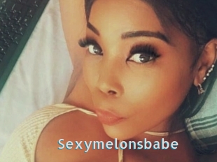 Sexymelonsbabe