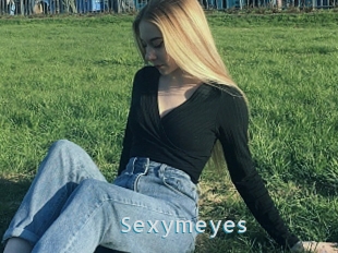 Sexymeyes