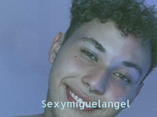 Sexymiguelangel