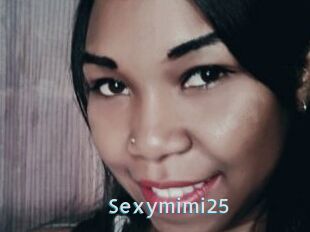 Sexymimi25