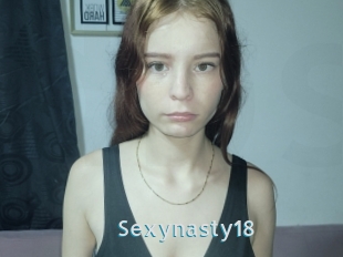 Sexynasty18