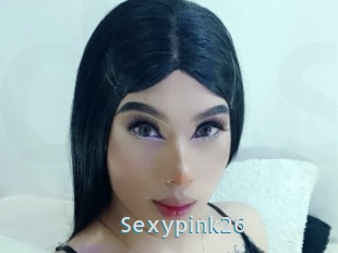 Sexypink26