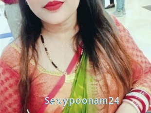 Sexypoonam24