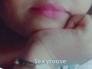 Sexyroose