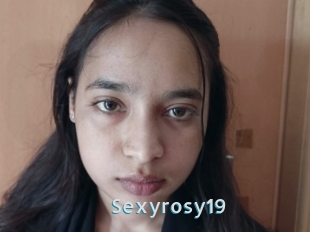 Sexyrosy19