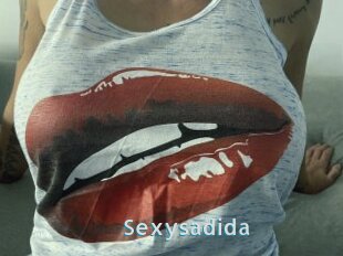 Sexysadida