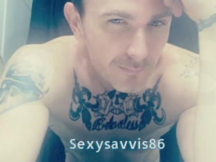 Sexysavvis86