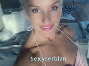 Sexyserbian