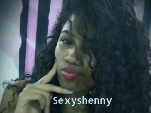 Sexyshenny