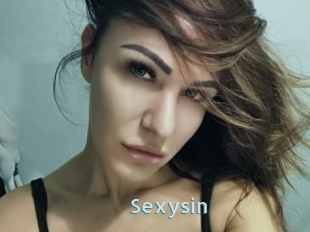 Sexysin