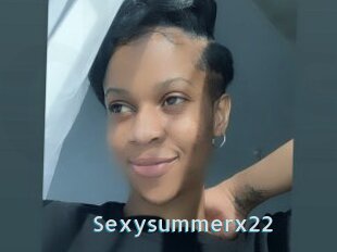 Sexysummerx22