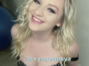 Sexysupernova