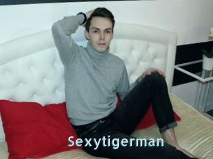 Sexytigerman