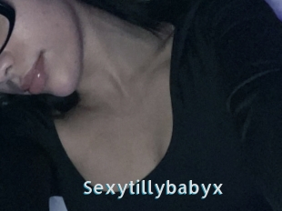 Sexytillybabyx