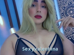 Sexyvalentiina