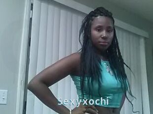 Sexyxochi