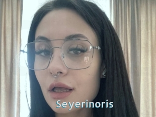 Seyerinoris