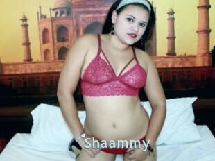 Shaammy