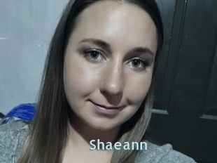 Shaeann