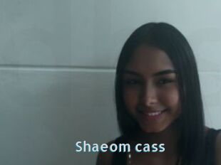 Shaeom_cass