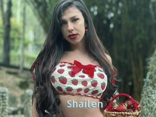 Shailen