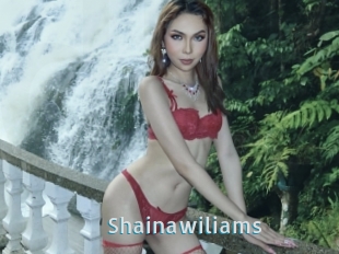 Shainawiliams